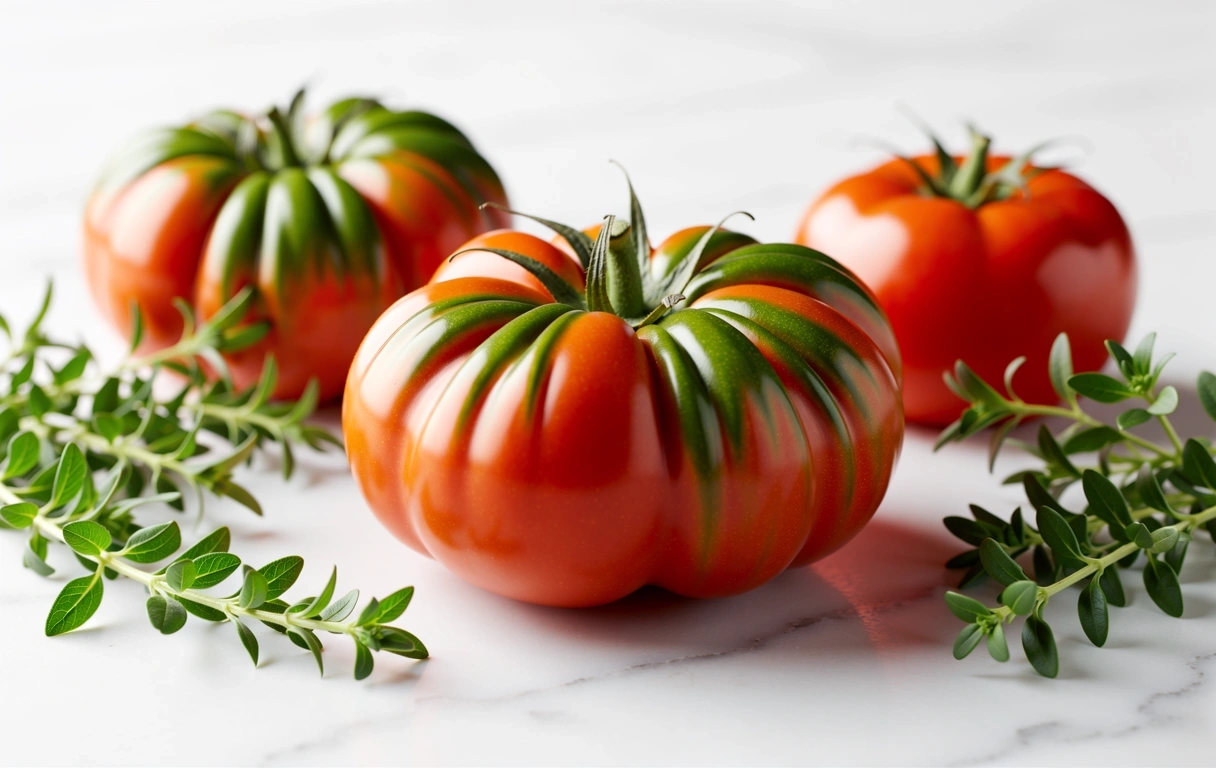 Frische Lebensmittel